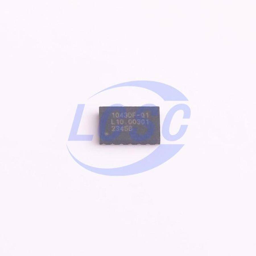 Chipanalog CA-IF1043DF-Q1 - 3