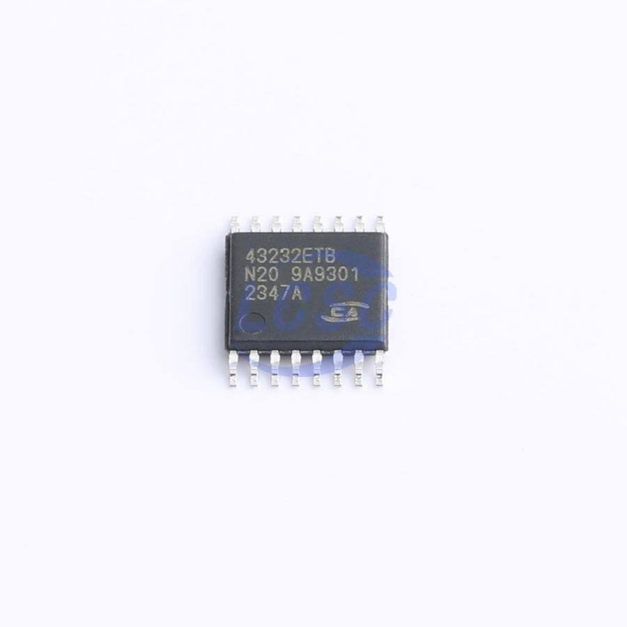 Chipanalog CA-IF43232ETB - 3