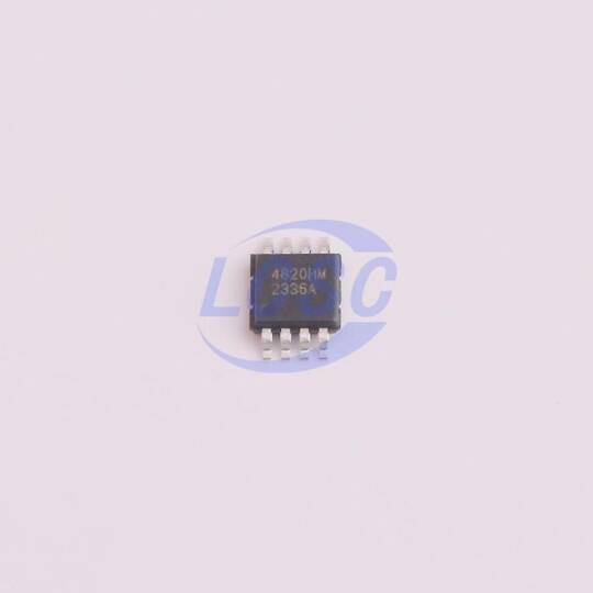 Chipanalog CA-IF4820HM - 3