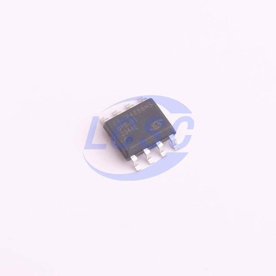 Chipanalog CA-IF4888HS - 3