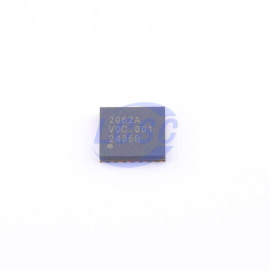 Chipanalog CA-IS2062A - 3