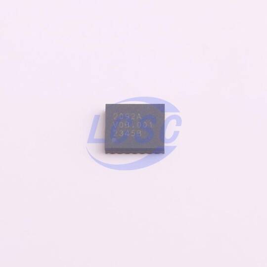 Chipanalog CA-IS2092A - 3