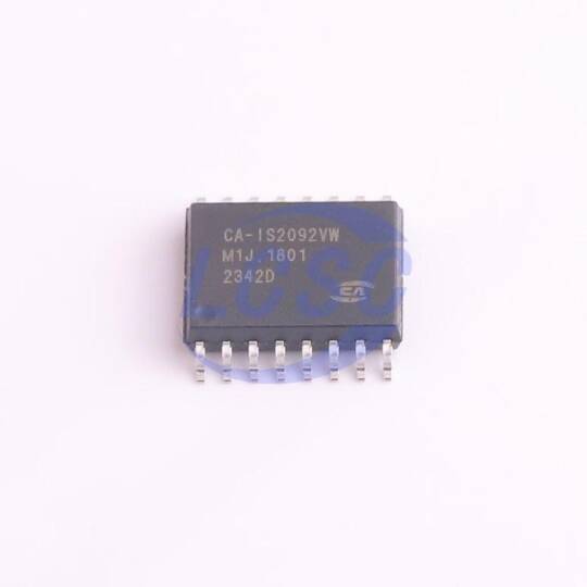Chipanalog CA-IS2092VW - 3