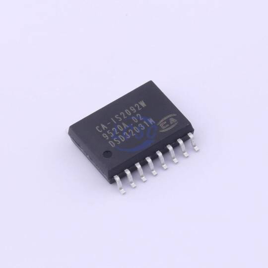 Chipanalog CA-IS2092W - 3