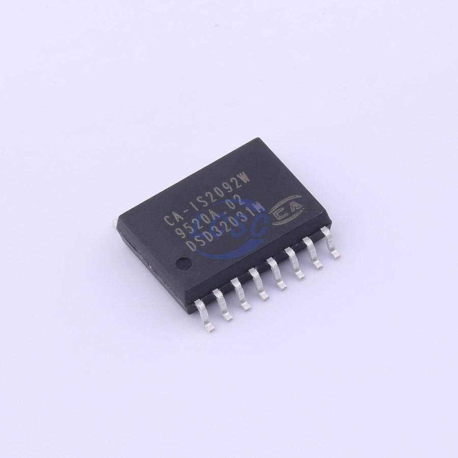 Chipanalog CA-IS2092W - 3