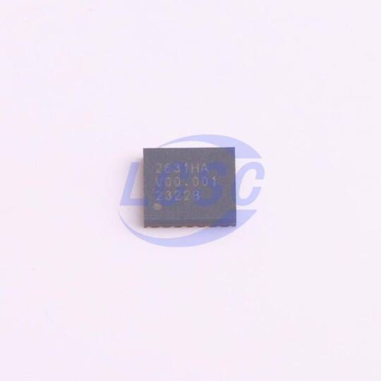 Chipanalog CA-IS2631HA - 3