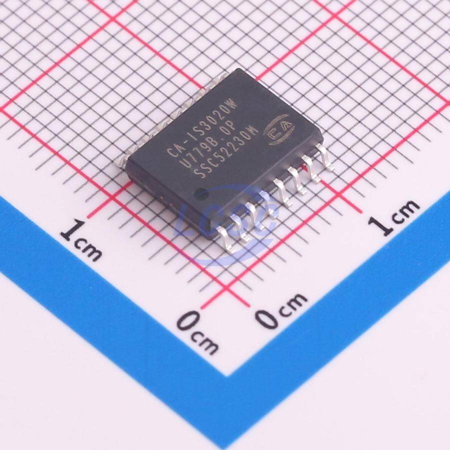 Chipanalog CA-IS3020W - 1