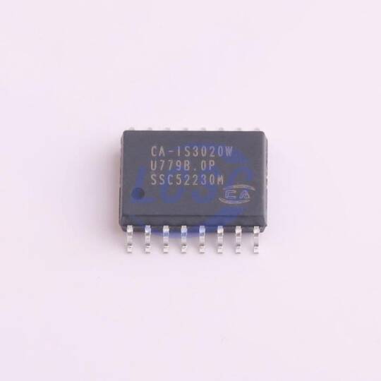 Chipanalog CA-IS3020W - 3