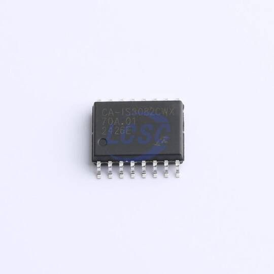 Chipanalog CA-IS3082CWX - 3