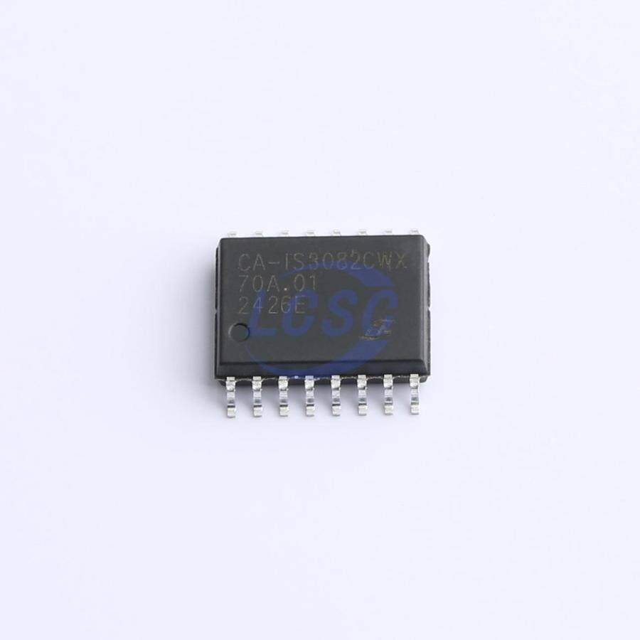 Chipanalog CA-IS3082CWX - 3