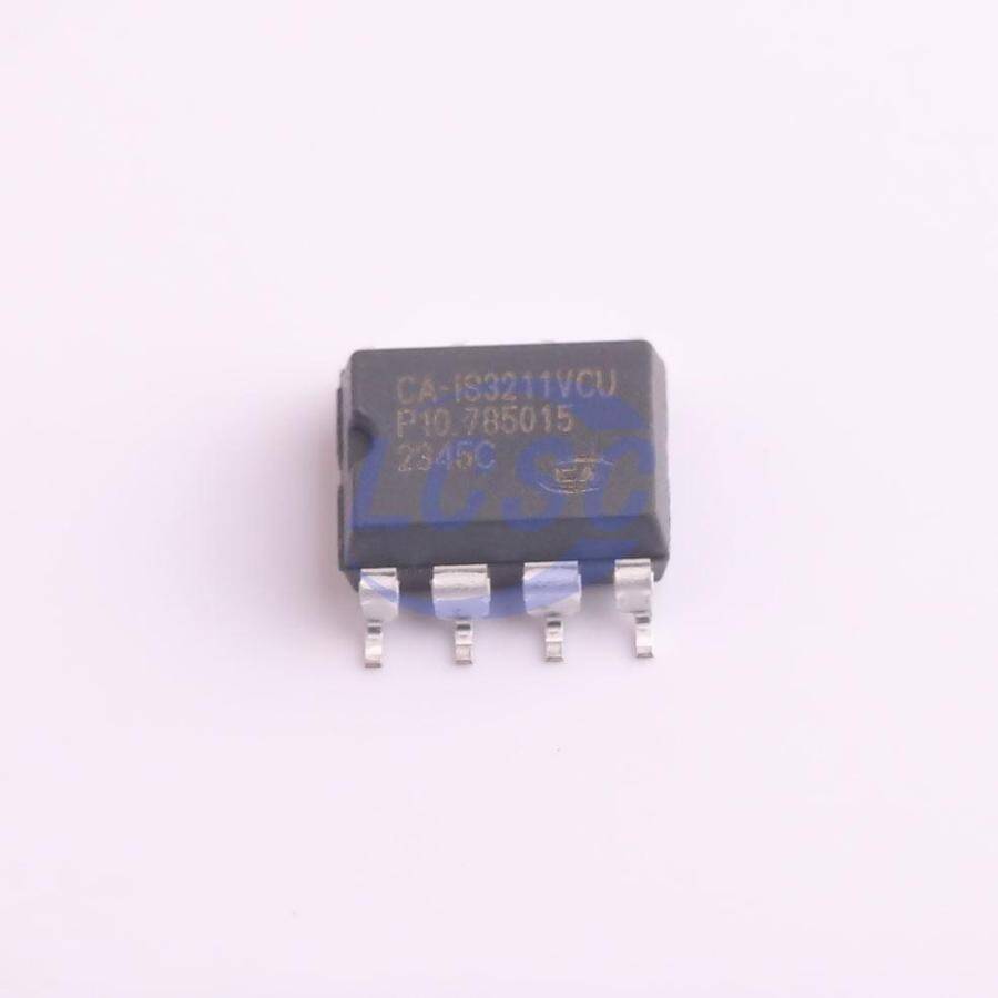 Chipanalog CA-IS3211VCU - 3