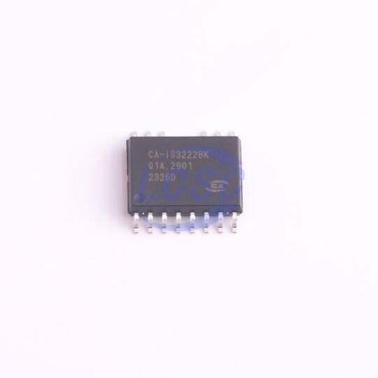 Chipanalog CA-IS3222BK - 3