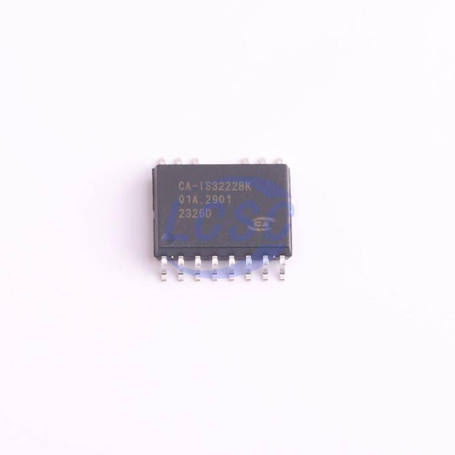 Chipanalog CA-IS3222BK - 3