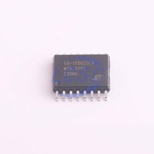 Chipanalog CA-IS3620LW - 3