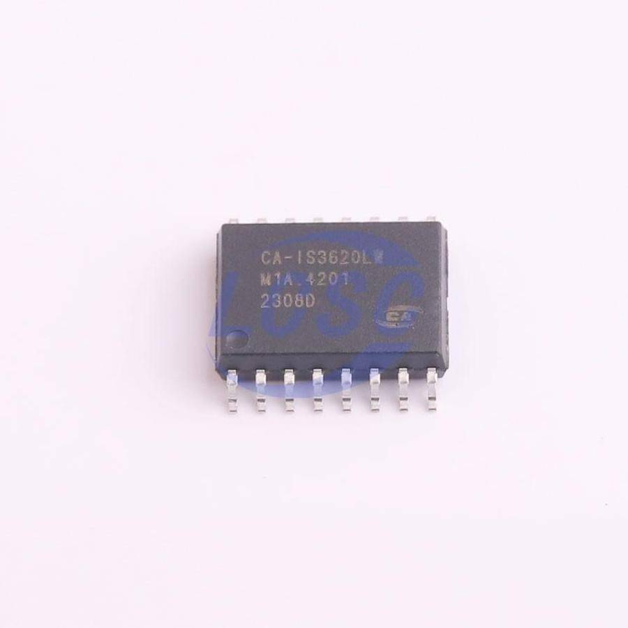 Chipanalog CA-IS3620LW - 3