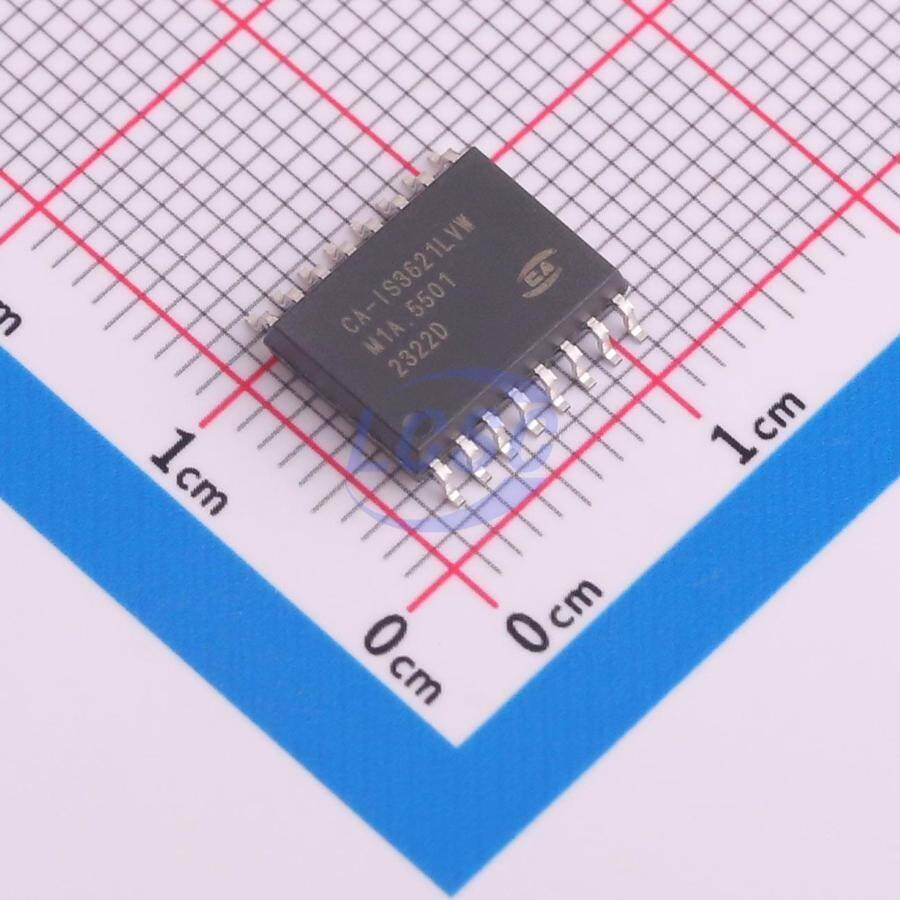 Chipanalog CA-IS3621LVW - 1
