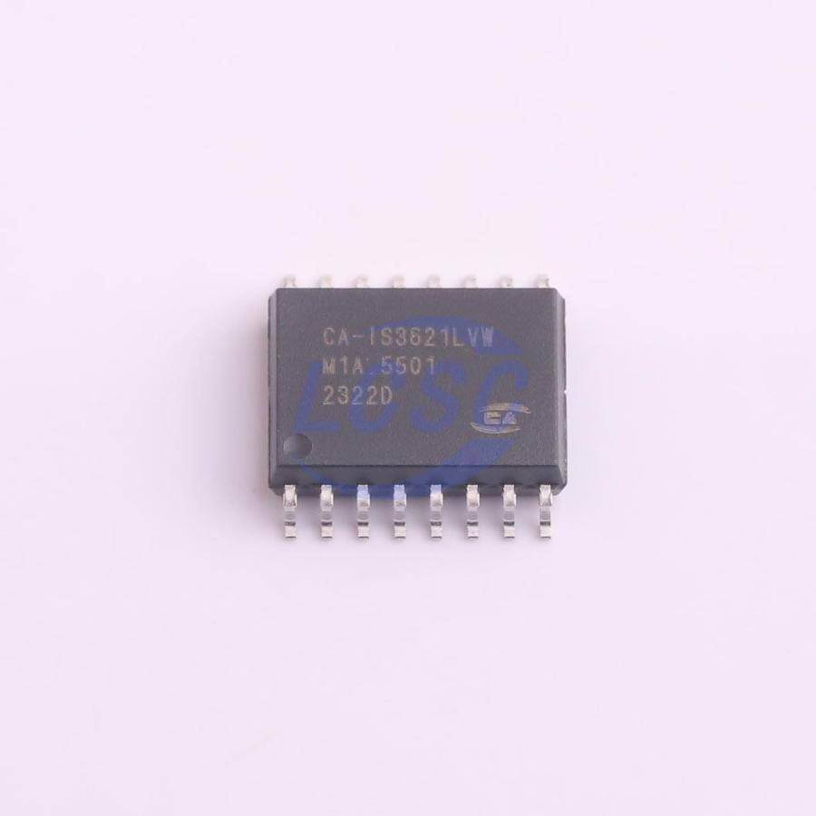 Chipanalog CA-IS3621LVW - 3