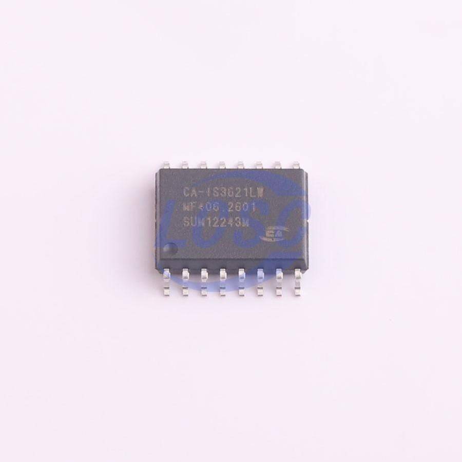 Chipanalog CA-IS3621LW - 3