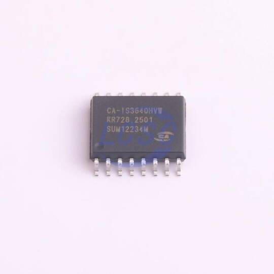 Chipanalog CA-IS3640HVW - 3