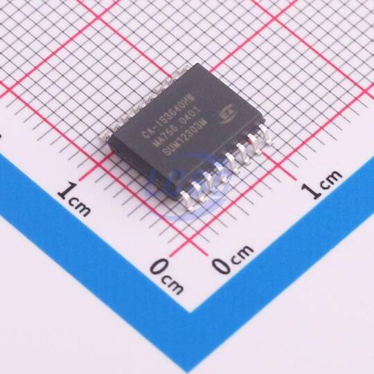 Chipanalog CA-IS3640HW - 1