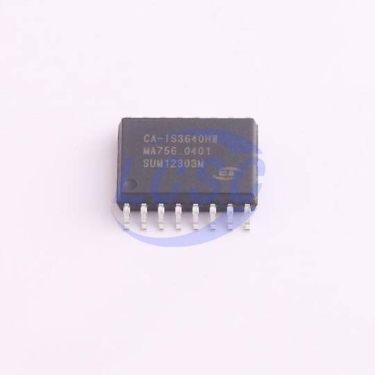 Chipanalog CA-IS3640HW - 3