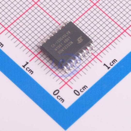 Chipanalog CA-IS3640LVW - 1