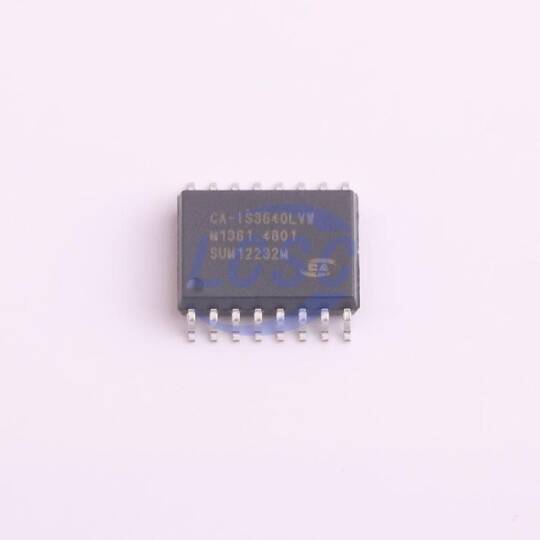 Chipanalog CA-IS3640LVW - 3