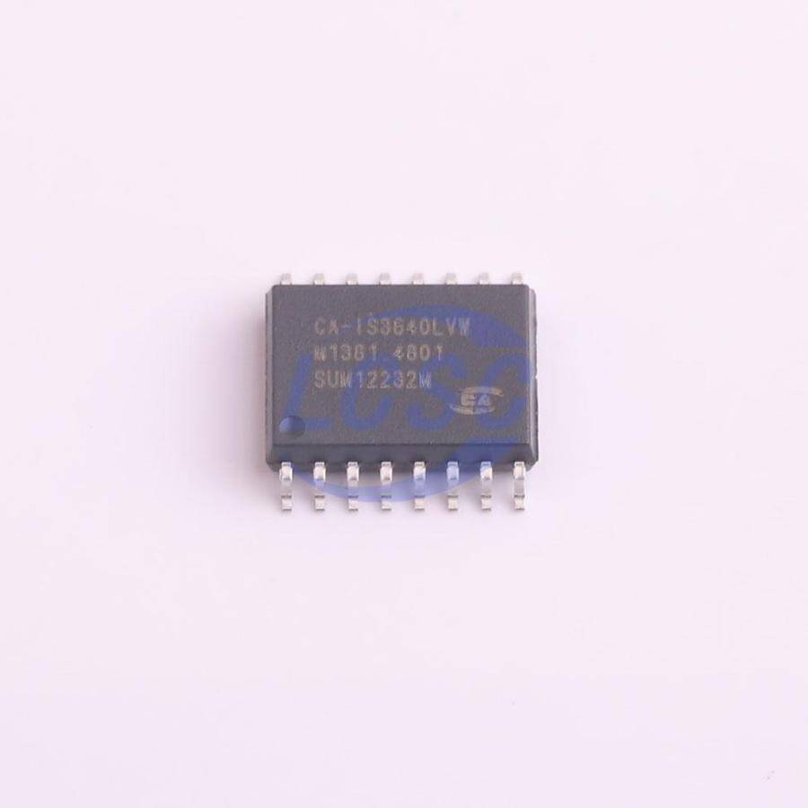 Chipanalog CA-IS3640LVW - 3