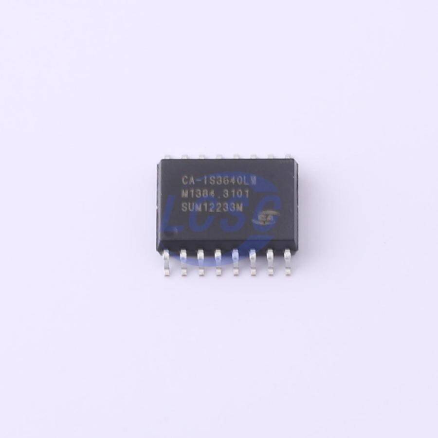 Chipanalog CA-IS3640LW - 3
