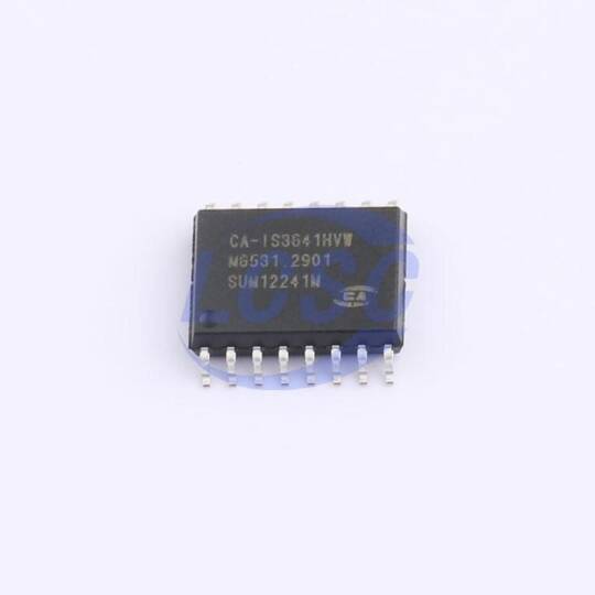 Chipanalog CA-IS3641HVW - 3
