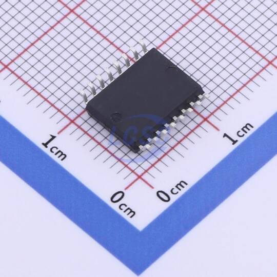 Chipanalog CA-IS3641HW - 2