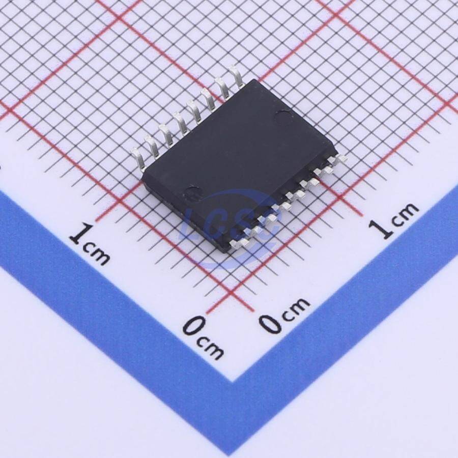 Chipanalog CA-IS3641HW - 2