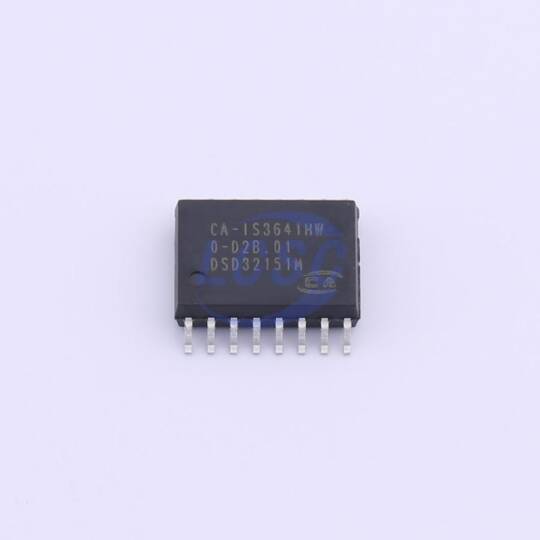 Chipanalog CA-IS3641HW - 3