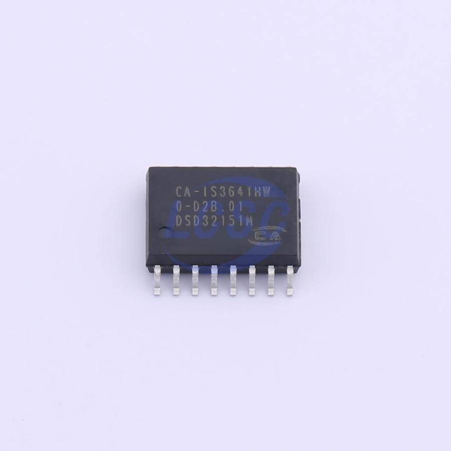 Chipanalog CA-IS3641HW - 3