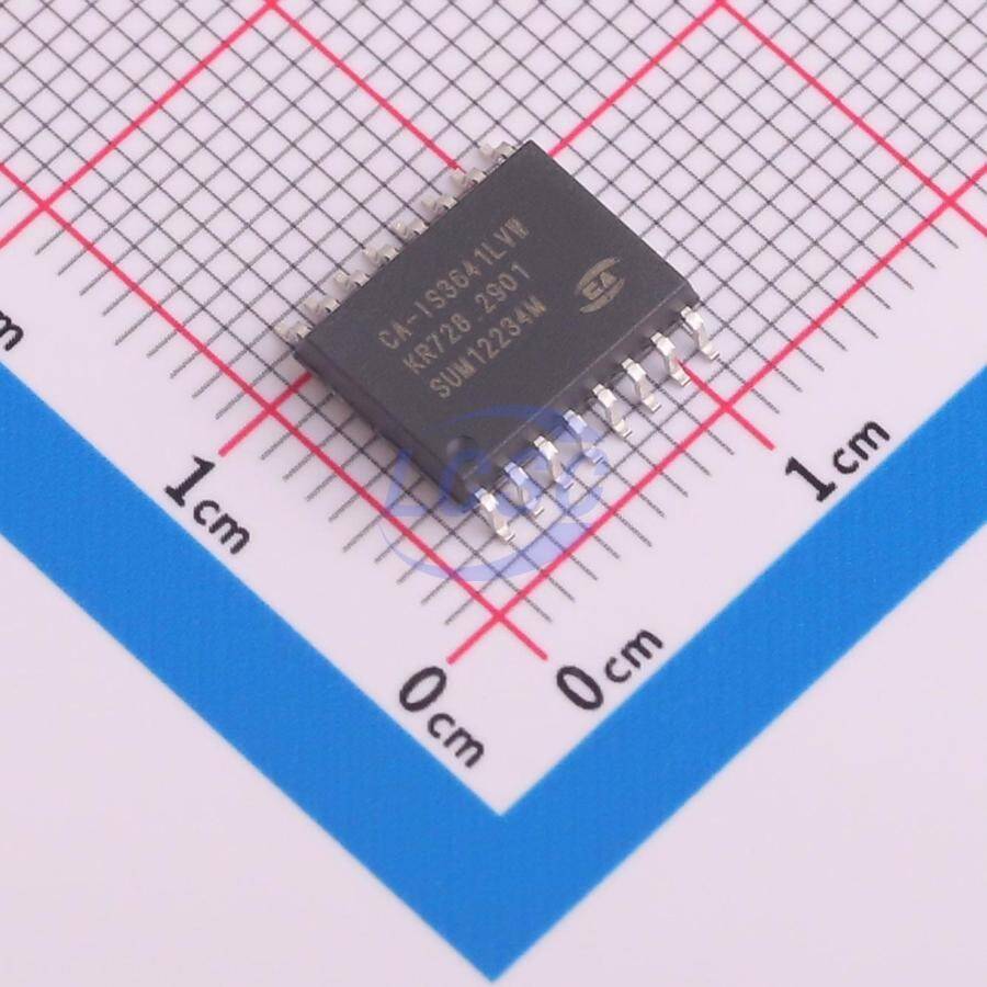 Chipanalog CA-IS3641LVW - 1