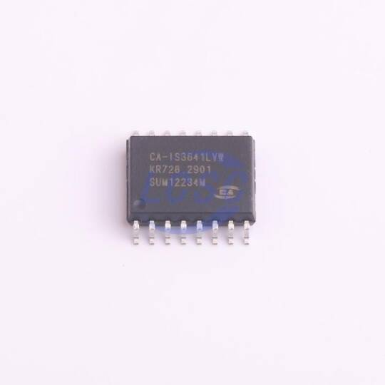 Chipanalog CA-IS3641LVW - 3