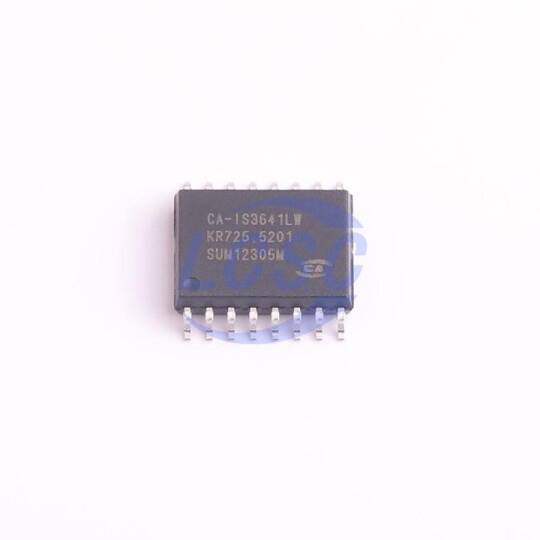 Chipanalog CA-IS3641LW - 3