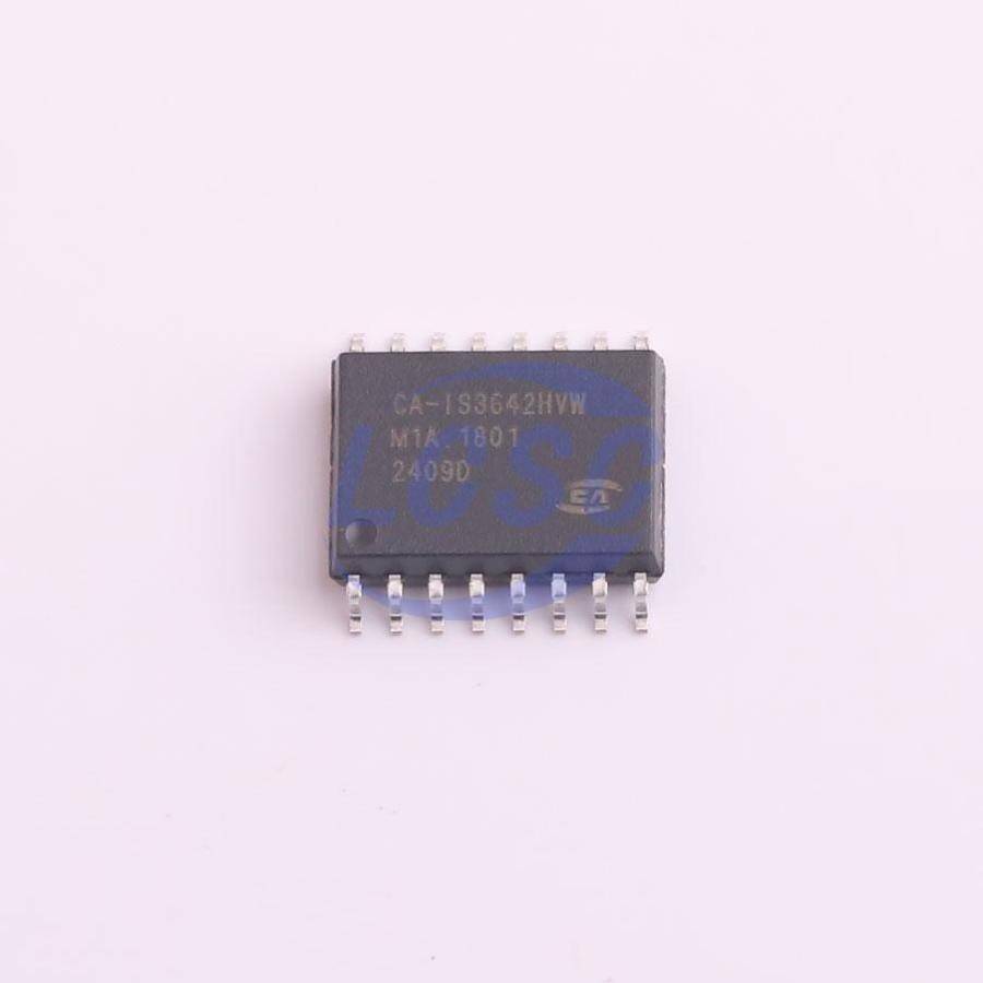 Chipanalog CA-IS3642HVW - 3