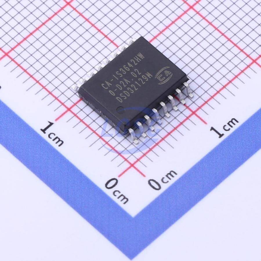 Chipanalog CA-IS3642HW - 1