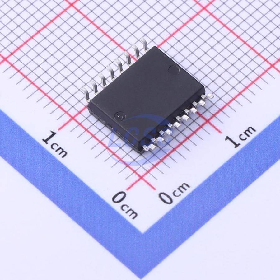 Chipanalog CA-IS3642HW - 2