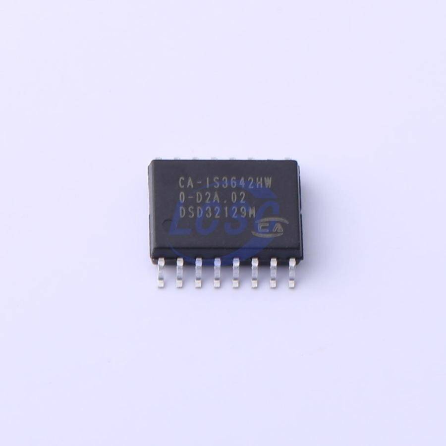 Chipanalog CA-IS3642HW - 3