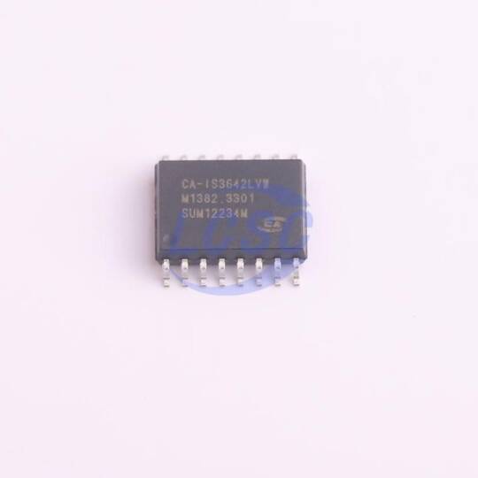 Chipanalog CA-IS3642LVW - 3