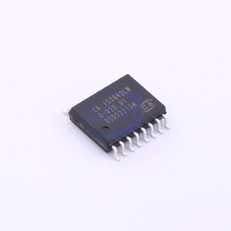Chipanalog CA-IS3642LW - 3