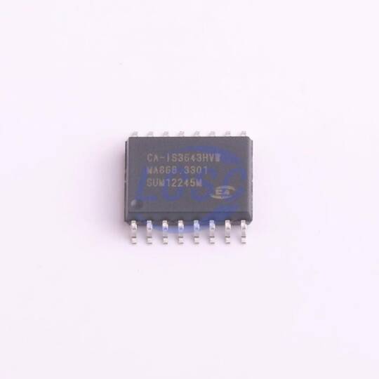 Chipanalog CA-IS3643HVW - 3
