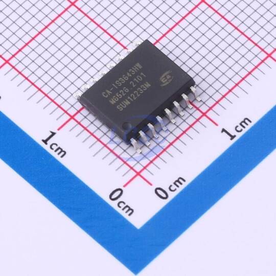 Chipanalog CA-IS3643HW - 1