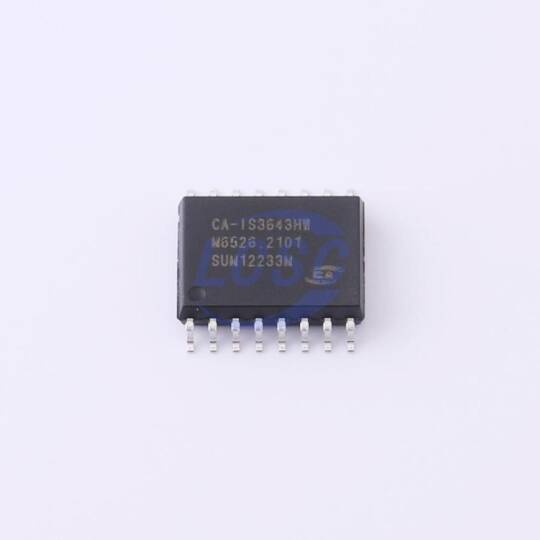 Chipanalog CA-IS3643HW - 3
