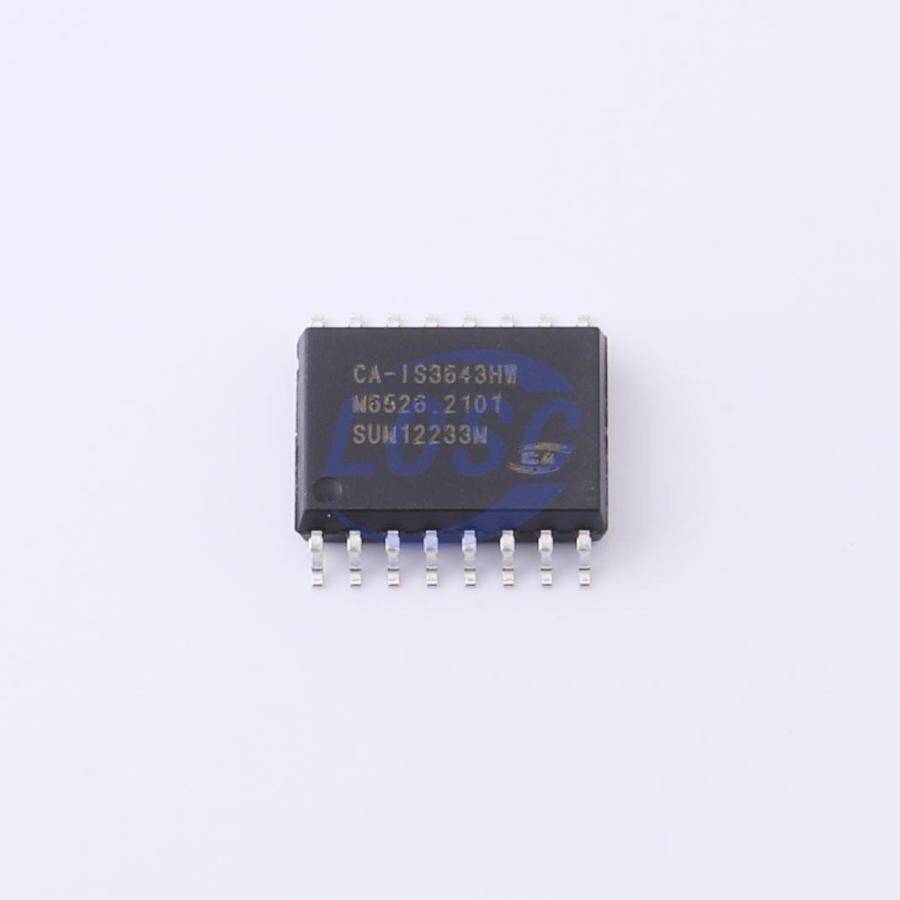 Chipanalog CA-IS3643HW - 3