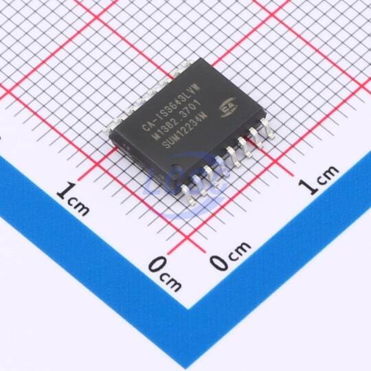 Chipanalog CA-IS3643LVW - 1