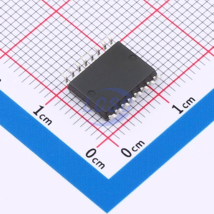 Chipanalog CA-IS3643LVW - 2