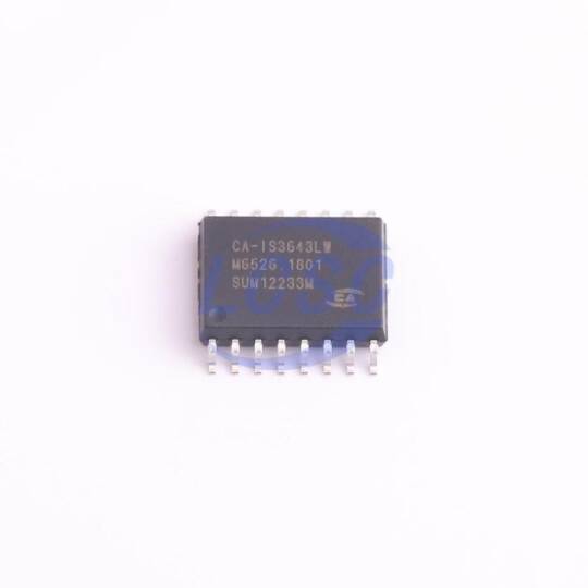 Chipanalog CA-IS3643LW - 3